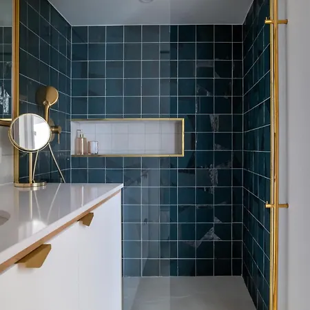 Parisconciergerie - Design In Appartamento