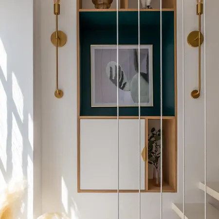 Appartamento Parisconciergerie - Design In