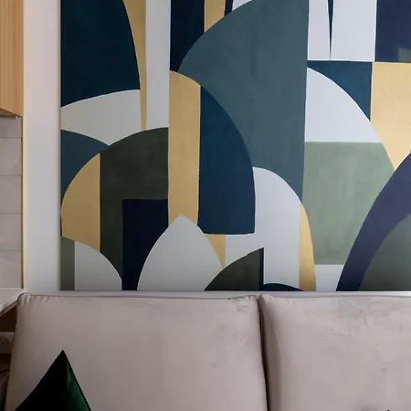 Appartamento Parisconciergerie - Design In *