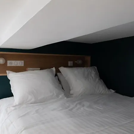 Parisconciergerie - Design In Appartamento
