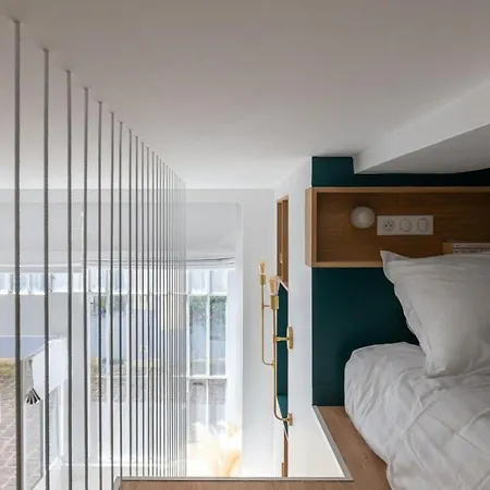 Parisconciergerie - Design In Appartamento *