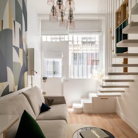 Parisconciergerie - Design In Appartamento