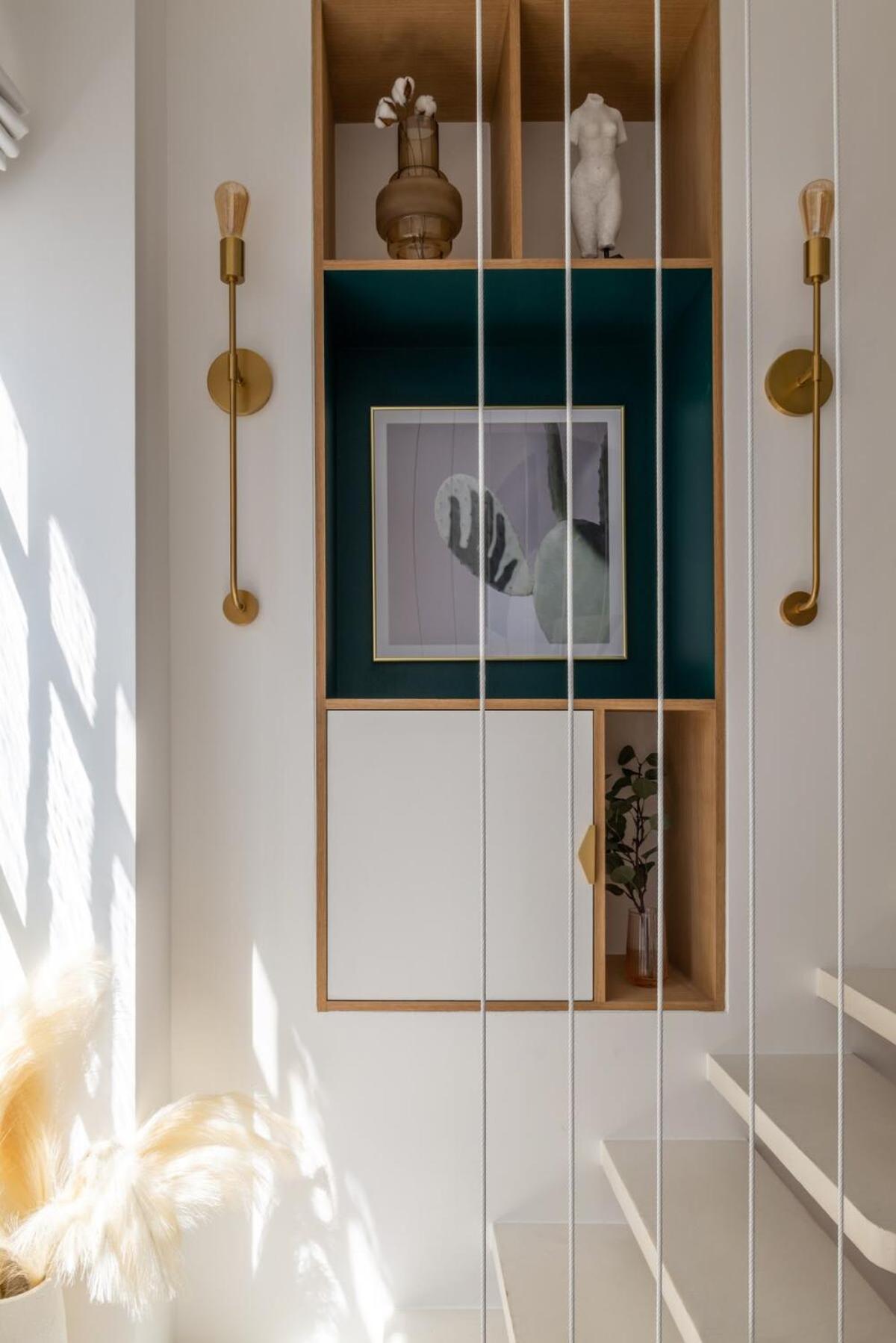 Appartamento Parisconciergerie - Design In