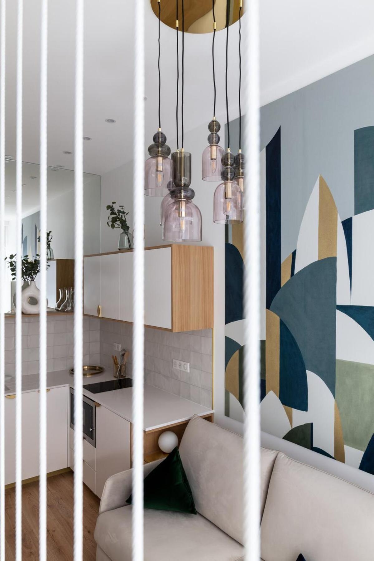 Parisconciergerie - Design In Appartamento