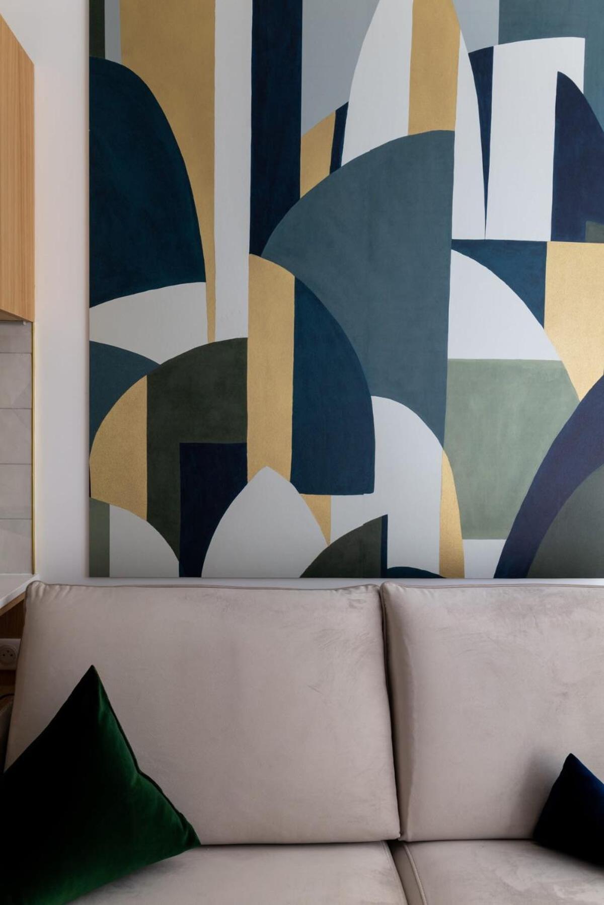 Appartamento Parisconciergerie - Design In *