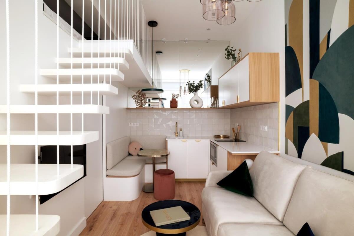 Parisconciergerie - Design In