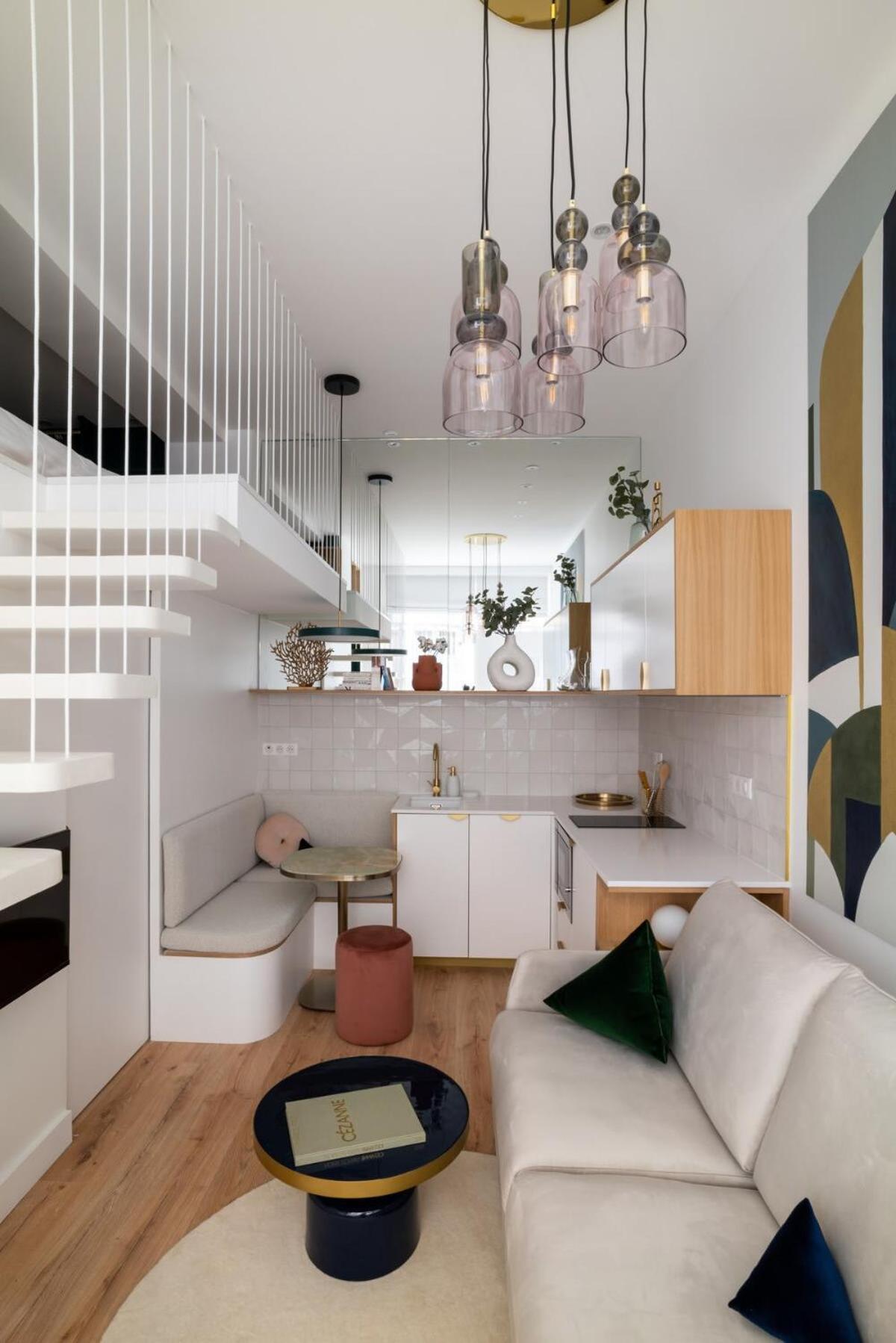 Parisconciergerie - Design In *